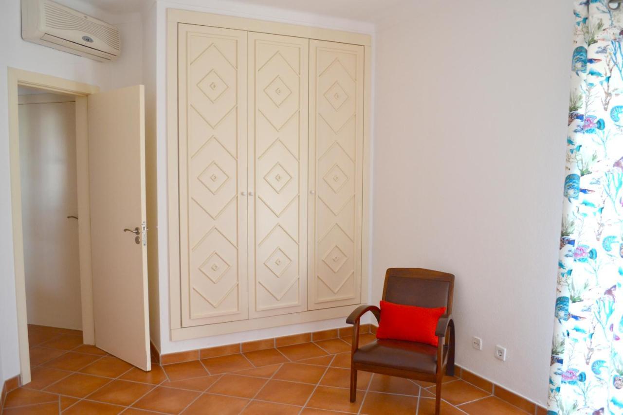 M&L Beach House Alvor Exterior foto