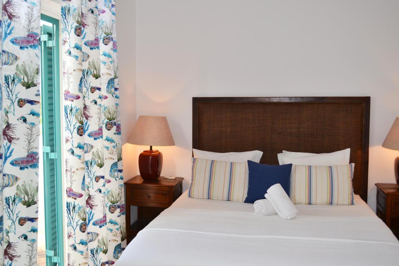 M&L Beach House Alvor Exterior foto