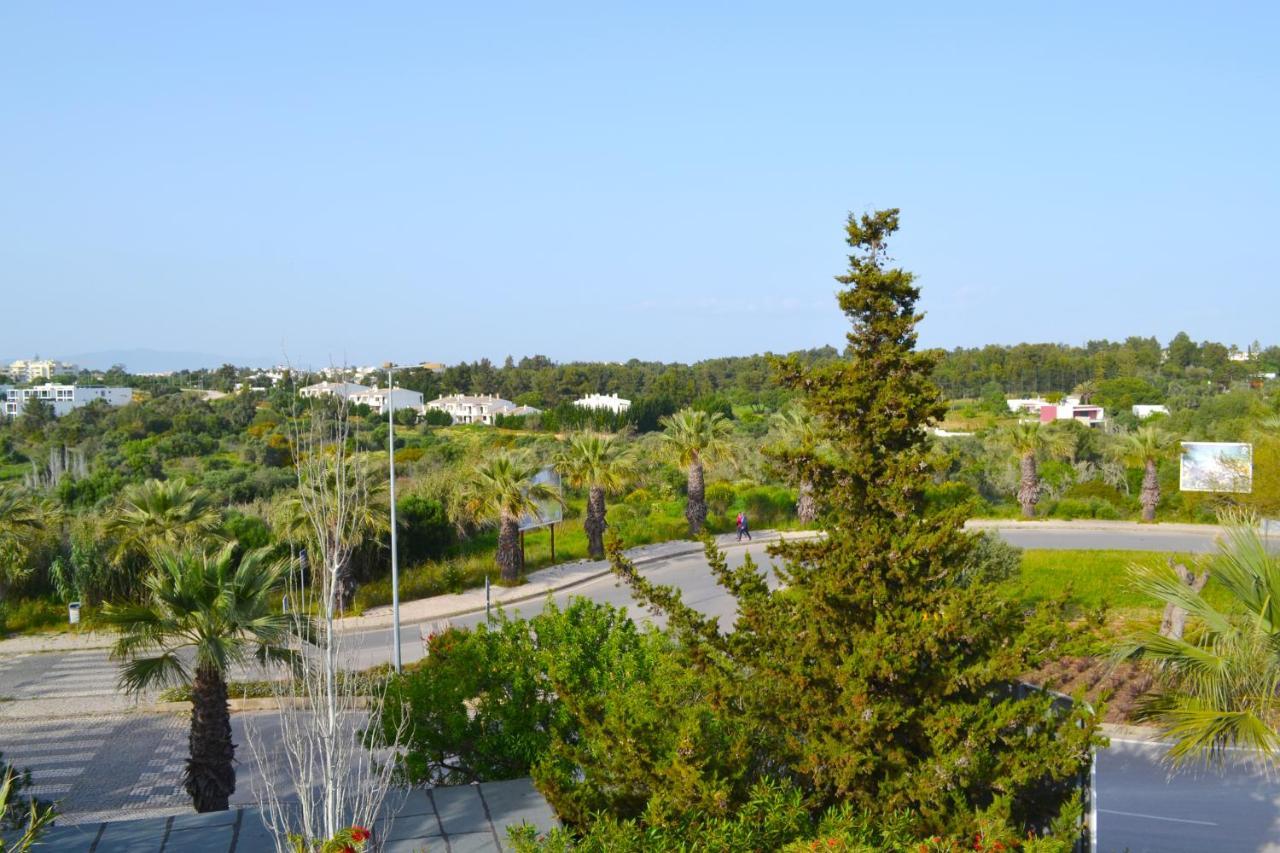 M&L Beach House Alvor Exterior foto