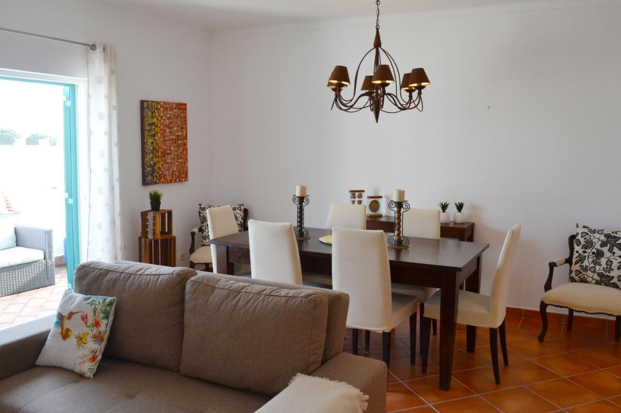 M&L Beach House Alvor Exterior foto